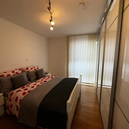 Rheinblick Traum Apartment Rees Exterior photo
