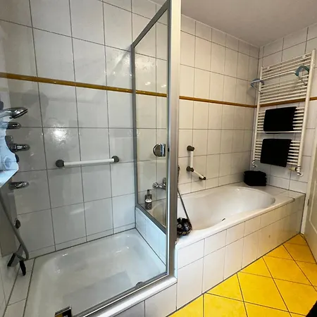 Rheinblick Traum Apartment Rees Exterior photo