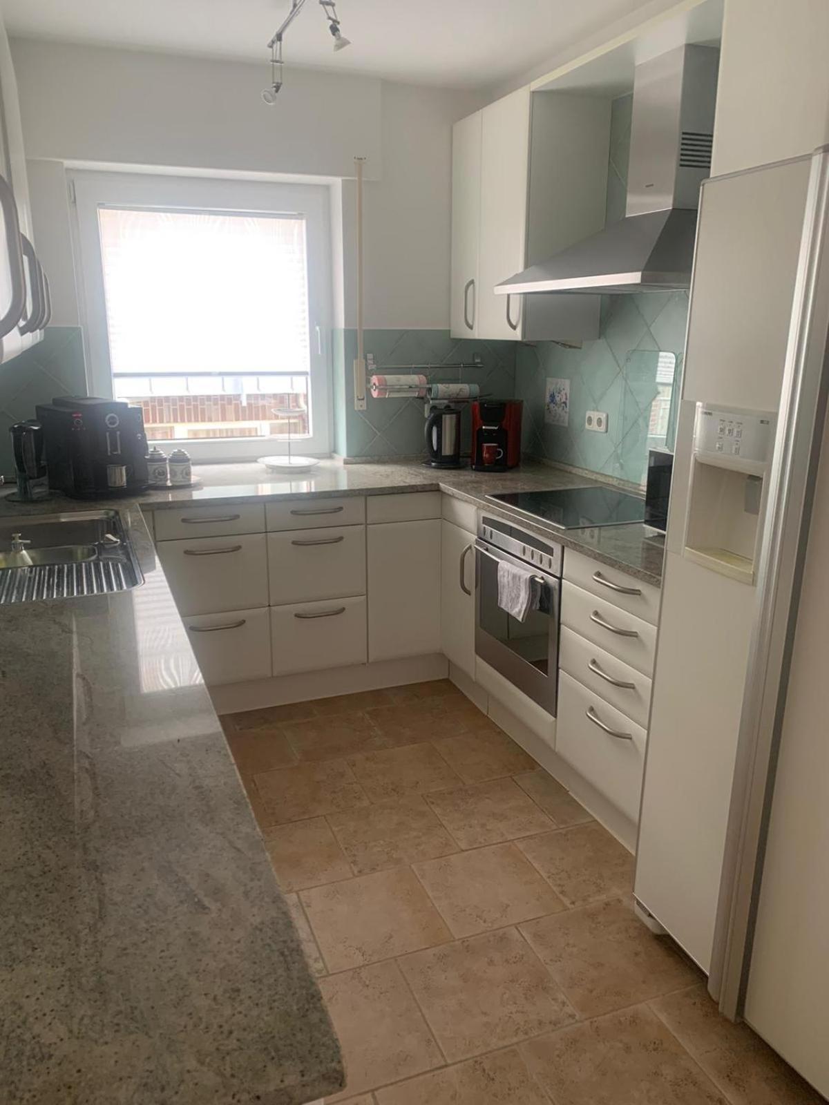 Rheinblick Traum Apartment *