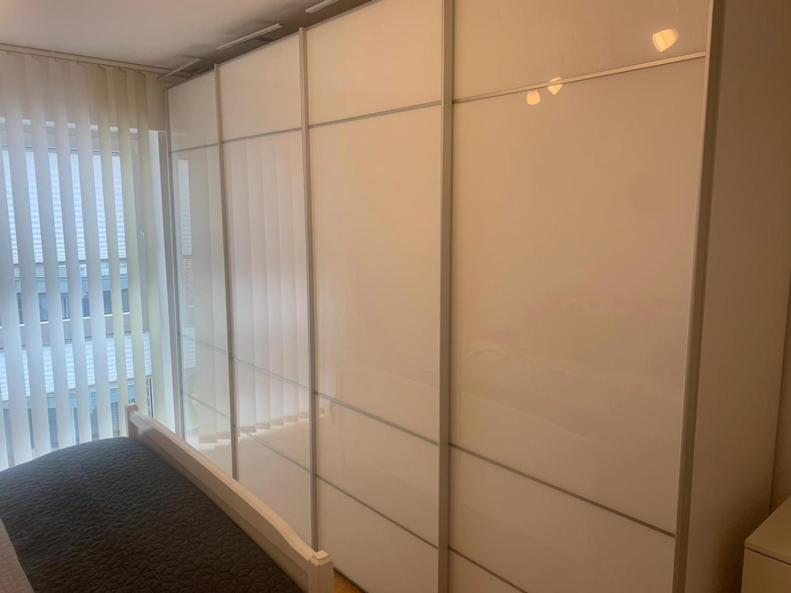Apartment Rheinblick Traum Rees