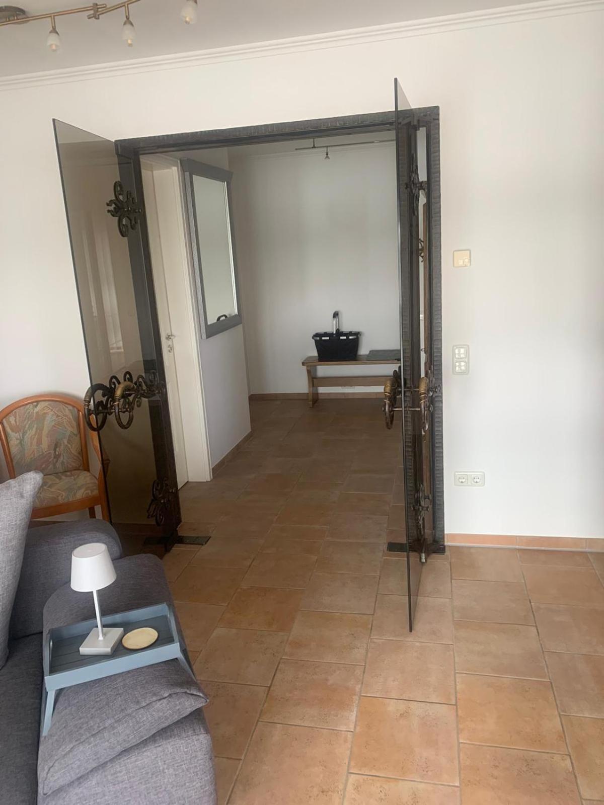 Rheinblick Traum Apartment *