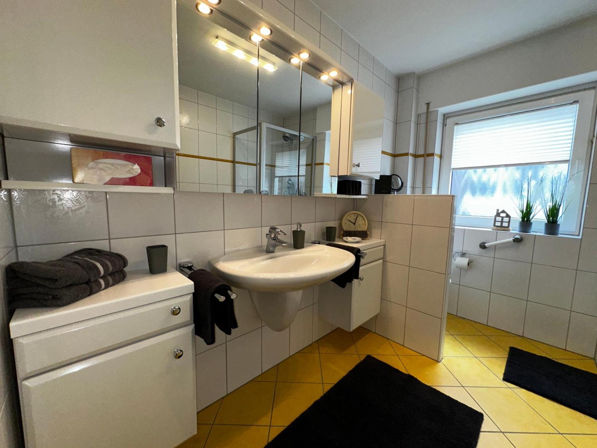 Apartment Rheinblick Traum