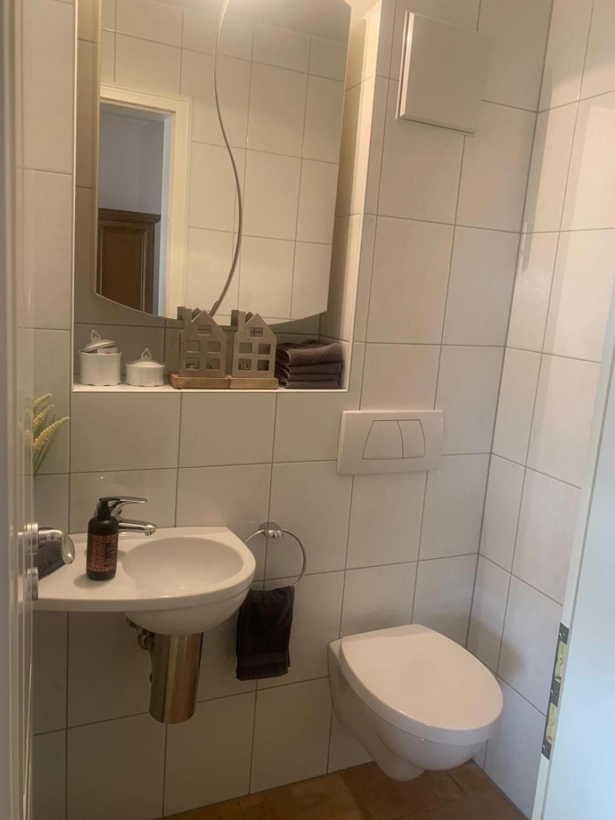 Apartment Rheinblick Traum