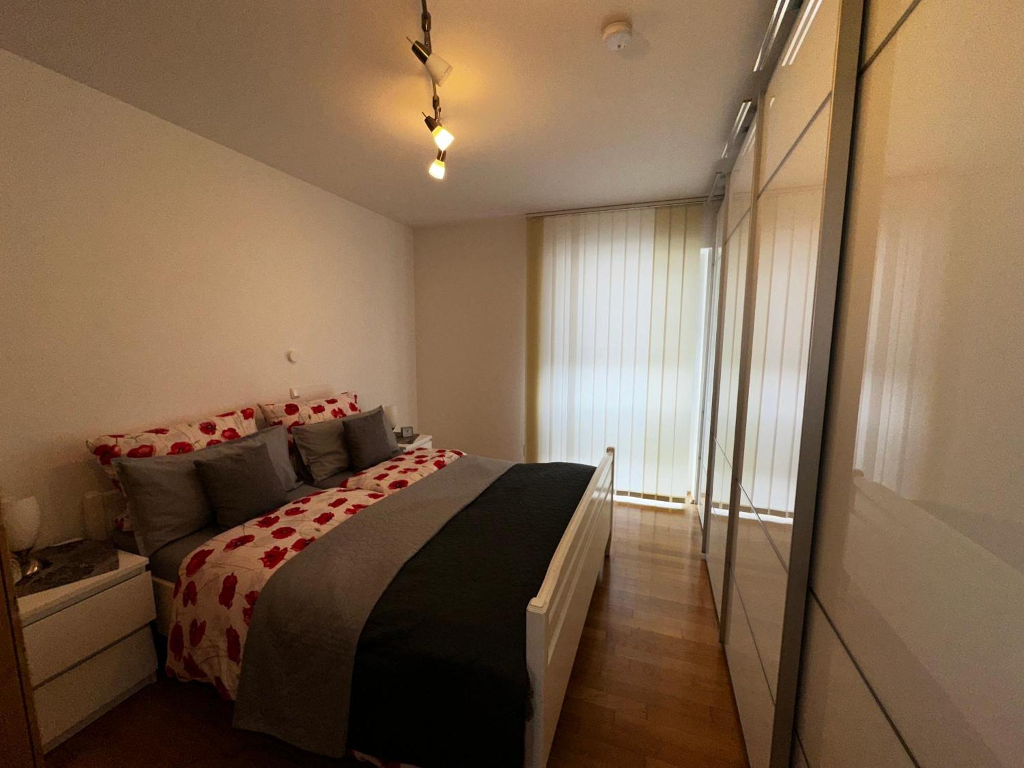 Rheinblick Traum Apartment