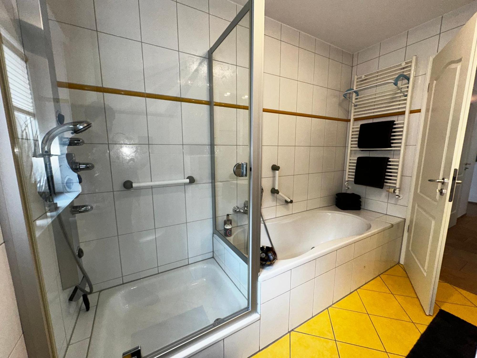Apartment Rheinblick Traum Rees