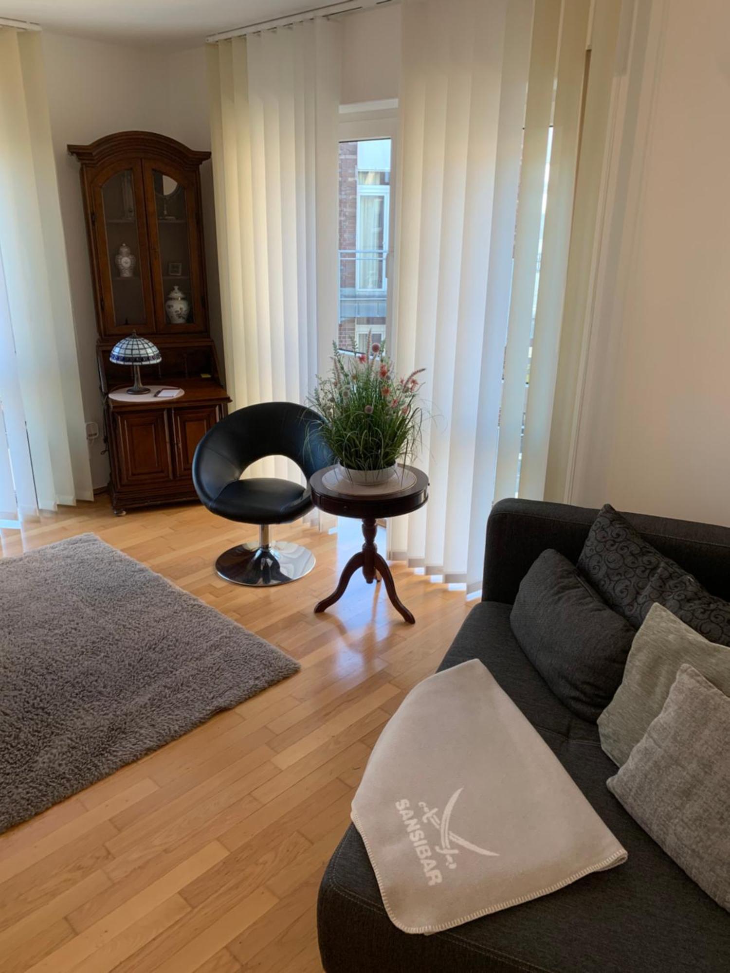 Apartment Rheinblick Traum *